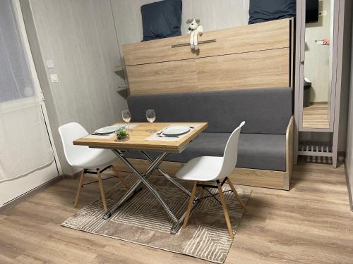 Perrecy-les-Forges Bed & Breakfast | Chambre d'Hôte de l'Etang