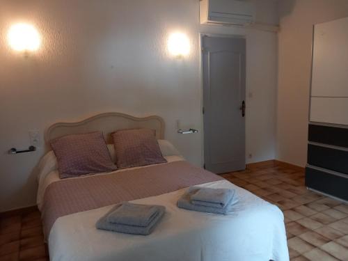 Istres Apartment | Chambre d hôte les heures claires