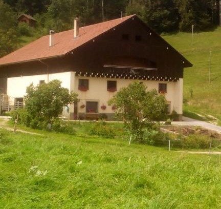 Les Ponts-de-Martel House | Chambre d'hôtes Petit Martel