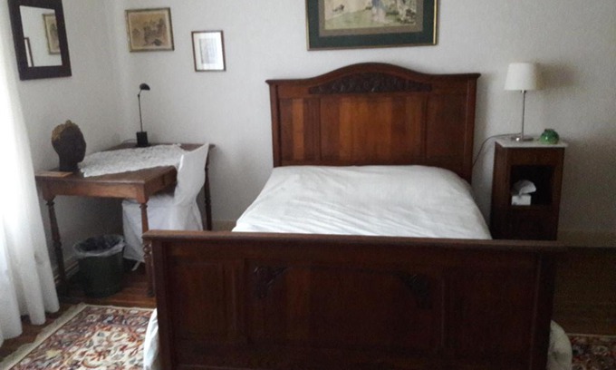 Sainte-Croix-aux-Mines Bed & Breakfast | Chambre d'hote au Bois du Prince