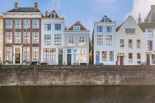 Abdij Bed & Breakfast | Chambre d'hote à Middelburg