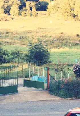 Montesquieu-Avantes House | Chambre familiale à la ferme