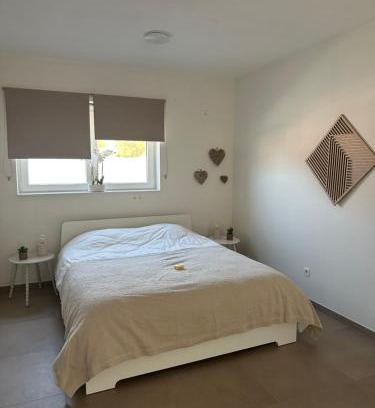 Cuesmes Apartment | Chambre neuve 1 ou 2 personnes