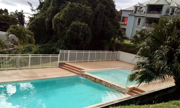 La Possession Condo | chambre pour 1ou 2 chez l'habitant