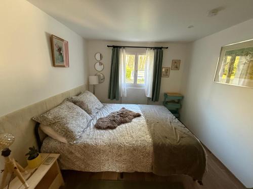 Arbonne-la-Foret House | Chambre pour 2 personnes, forêt, piscine