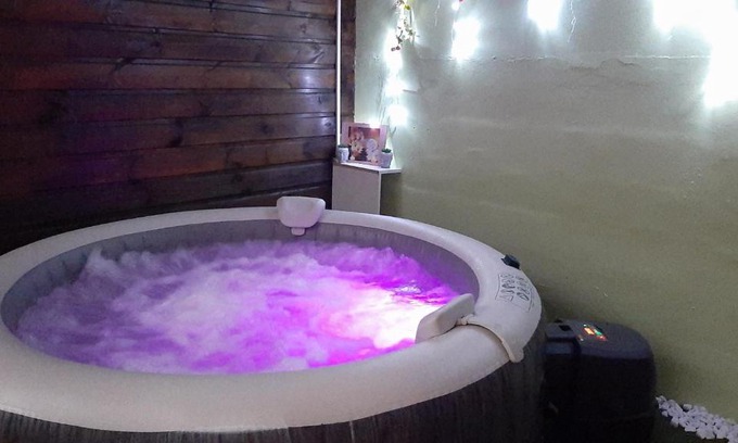 Saint-Andre House | Chambre privée 2 - Case créole Le Mistral,chez Kévin