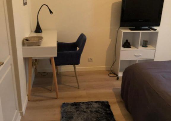 Triel-sur-Seine House | Chambre privée Triel-sur-Seine