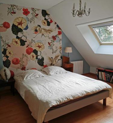 Boissy-sans-Avoir Bed & Breakfast | Chambres à la campagne chez l'habitant