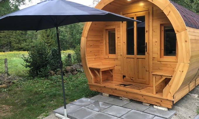 Villard-Saint-Sauveur House | Chambres d'hôtes Joly Saint Sauveur