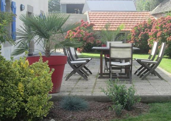 Kersaint-Plabennec Bed & Breakfast | chambres d'hôtes les mésanges avec salle d'eau privative pdj compris