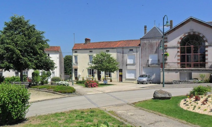 LAbsie House | Chambres d'Hôtes Bienvenue