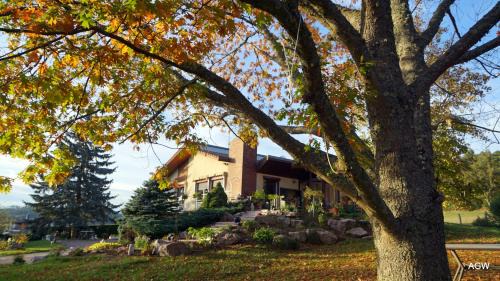 Bruyeres Bed & Breakfast | Chambres d'Hôtes de l'Avison