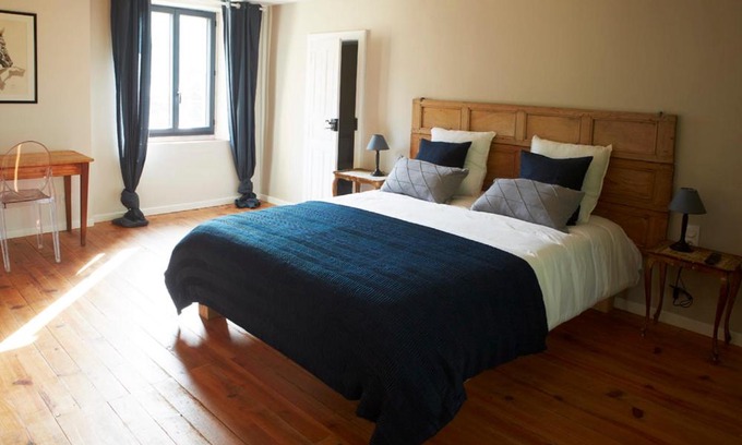 Caucalieres House | Chambres d'hôtes du Domaine de Bonnery