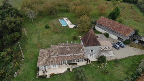 Laugnac Bed & Breakfast | Chambres d'hôtes du Palens