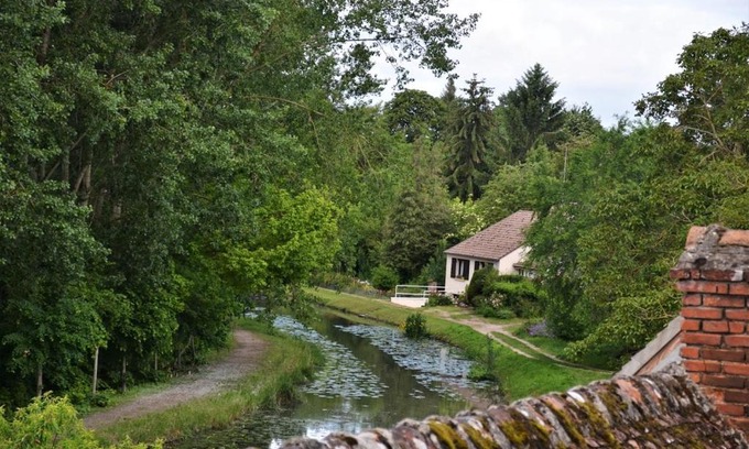 Chatres-sur-Cher Bed & Breakfast | Chambres d'hôtes Châtres-Sur-Cher