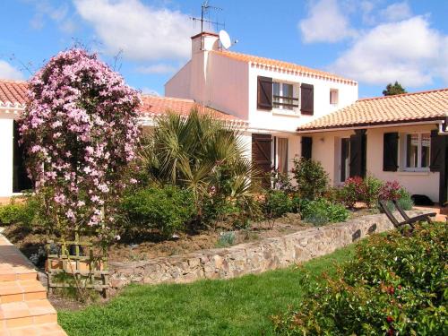 Vaire Bed & Breakfast | Chambres d'Hôtes La Forterie