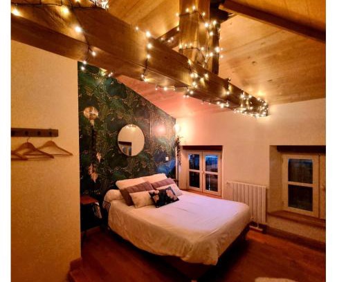 Montech House | chambres d'hotes Le 1891