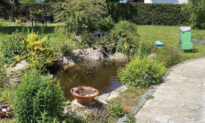 Garancieres Bed & Breakfast | Chambres Dhôte Proches Sites JO