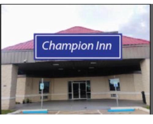 Shepherd Hotel | Champion Inn - Shepherd