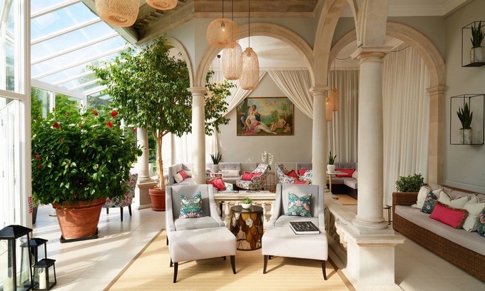 Clifton Hotel | Champneys Henlow