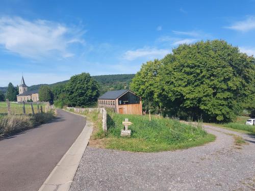 Heyd House | Champs Erezée , genieten in elk seizoen