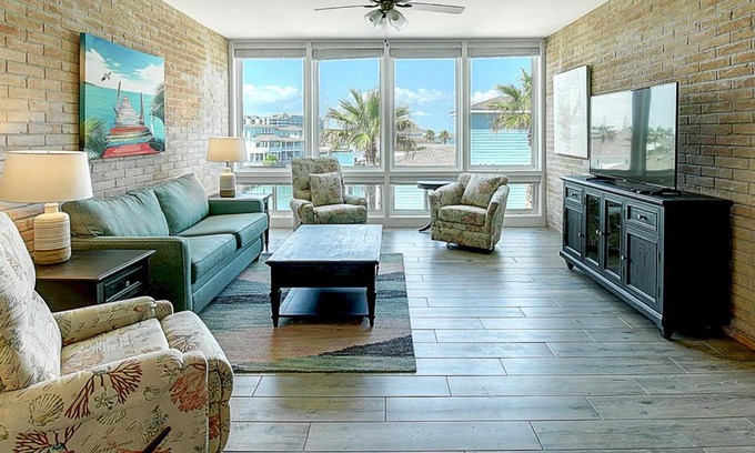 Port Aransas House | Channelview 216