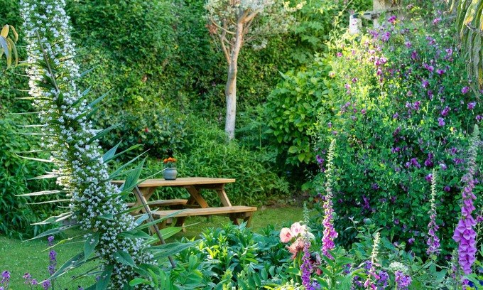 Gorran Haven Cottage | Character Coastal Cottage 5 minutes stroll to Beach/Amenities