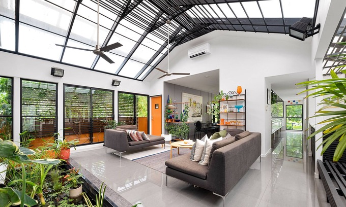 Fairfield House | Character home/outdoor pool-5 minutes to Southbank