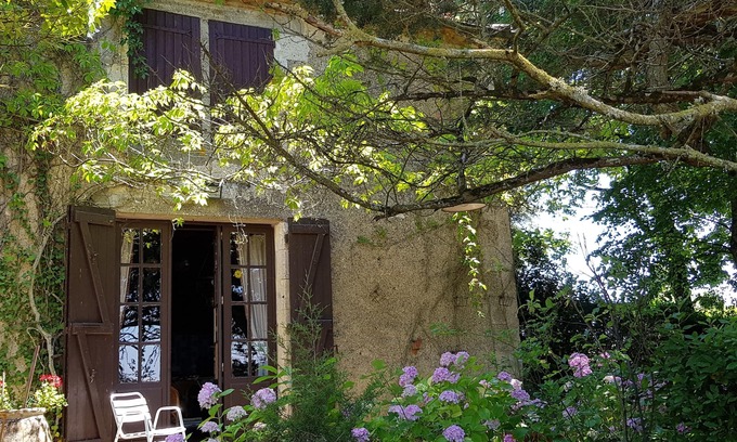 Castillon-Debats House | Character house in the gers countryside