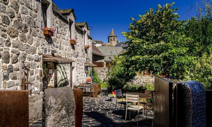 Nasbinals House | Character house in the heart of Aubrac