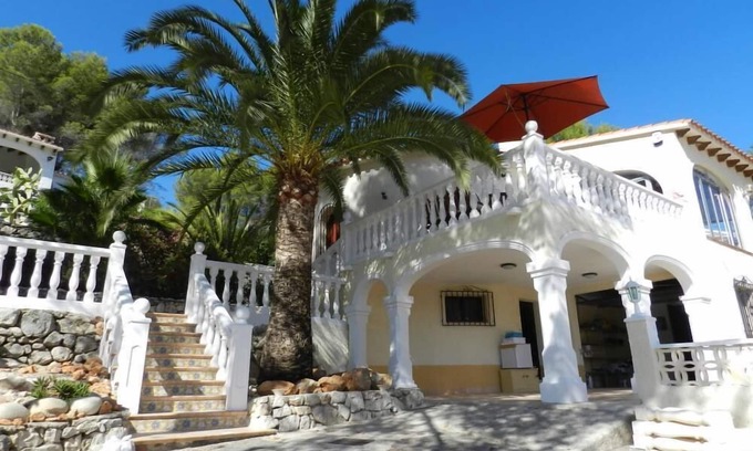 Orba House | Character villa with private pool