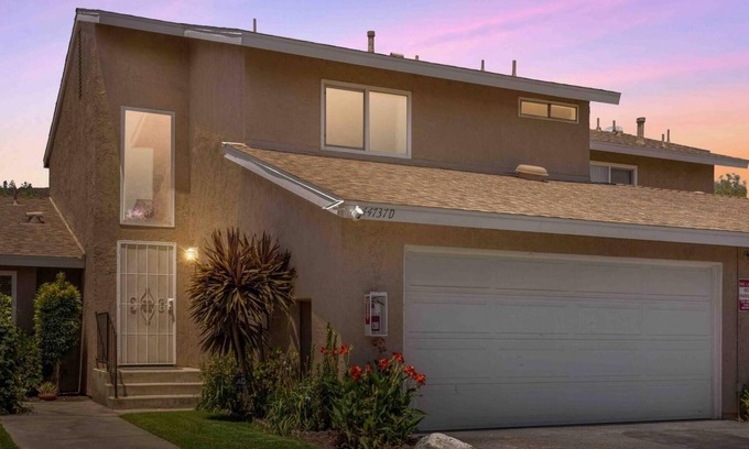 Temecula Apartment | Chardonnay All the Way - 30 Day Stay