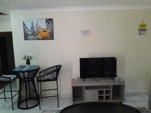 Karen Bed & Breakfast | Charis Homestay BnB