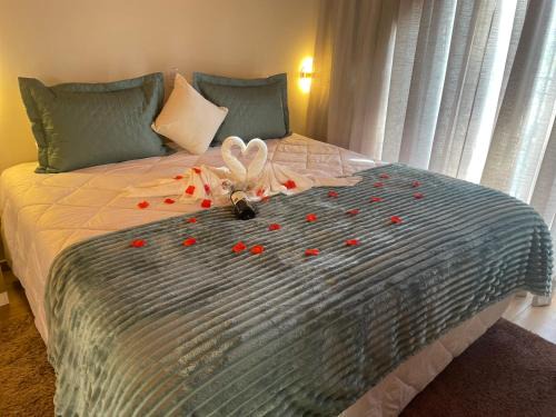 Colinas Capivari Cabin | Charmê Chalés