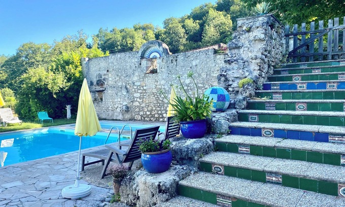 Beauville House | Charm and calm in the countryside