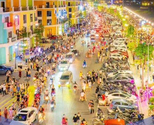 Thuy Nguyen House | Charm Homestay Hải Phòng - Tự Check-in 24h - Gần VinWonders Vũ Yên