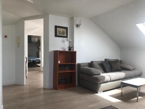 Centre Apartment | Charmant appartement - splendide vue sur Paris