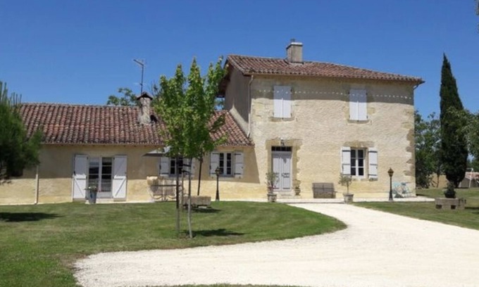 Montaut-les-Creneaux House | Charmant Gîte à la Campagne