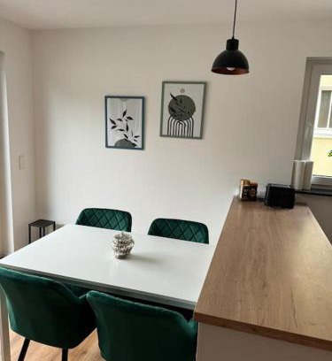 Giessen Apartment | Charmante 3ZimmerWhg in top Lage