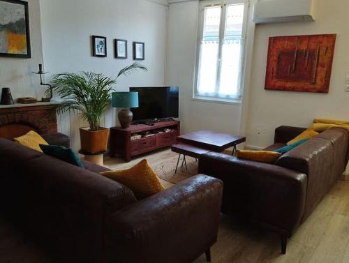 Corme-Royal House | Charmante maison à Corme-Royal