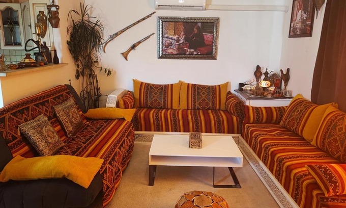 Sainte-Maure House | Charmante maison au calme