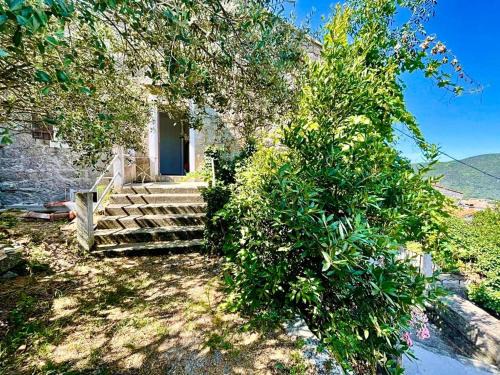 Sartene House | Charmante maison avec vue Idéale pour 4 personnes