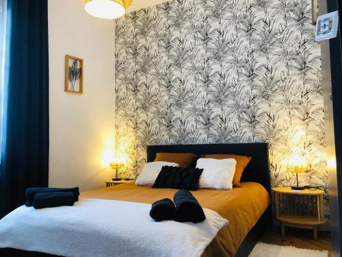 Thouars House | Charmante maison de ville