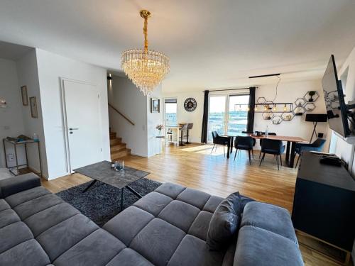 Stellingen Apartment | Charmante Maisonette