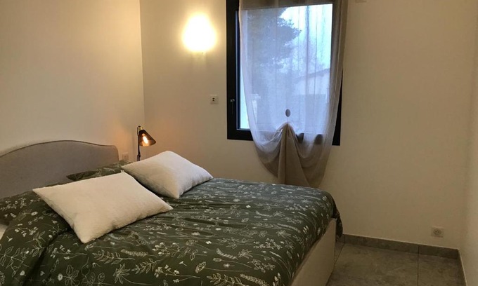 Chaspuzac House | Charmante villa neuve à Chaspuzac