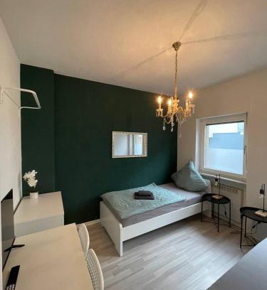 Pellenz Apartment | Charmante Wohnungen direkt in der Stadtmitte