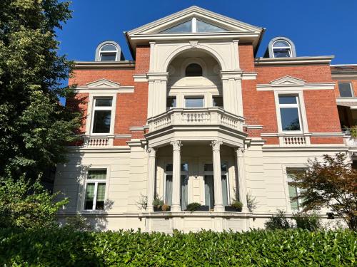 Nordstadt Apartment | Charmantes 1,5 Zimmer Apartment in Bestlage