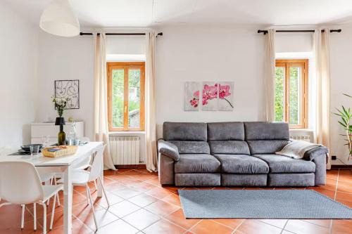 Bassano Sotto Apartment | Charme e Natura a Rivergaro, il tuo rifugio tra Grazzano, Bobbio e Rivalta