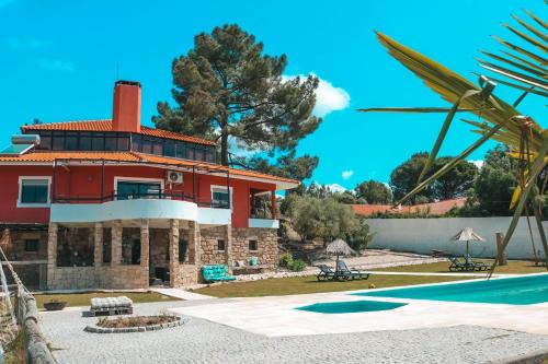 Sabugal House | Charme Lusitano Countryside Experiences