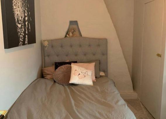 Orgryte-Harlanda Villa | charmigt radhus i centrala Göteborg